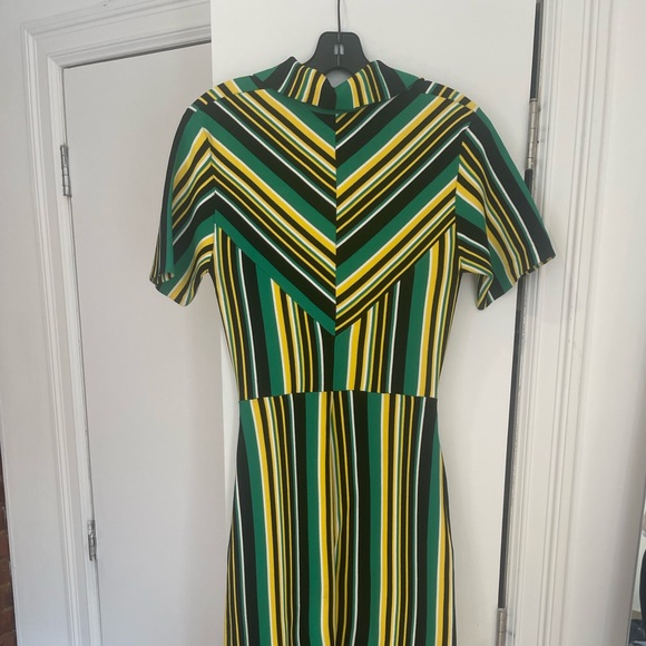 Proenza Schouler knit dress - Picture 5 of 11